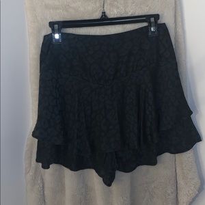 Show Me Your Mumu Carlos Swing Shorts